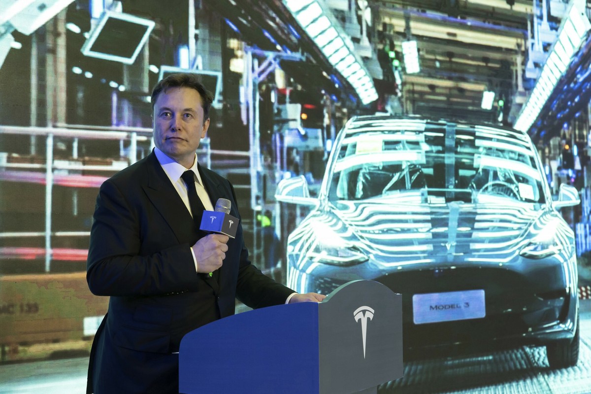 Trzej byli członkowie "mafii Tesli" zdradzają, czego nauczył ich Elon Musk