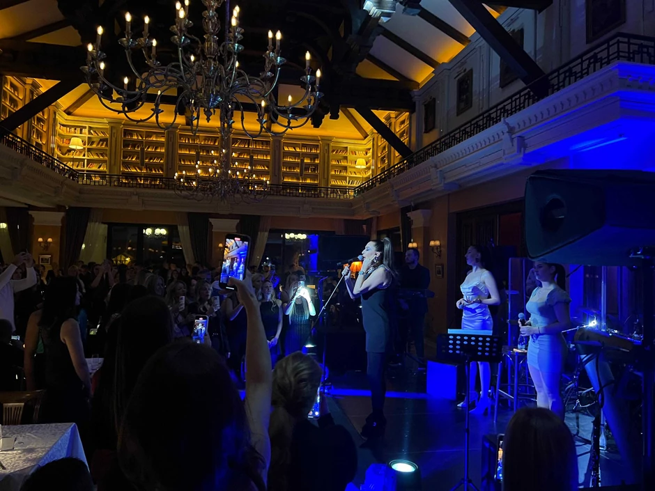 Ceca Ražnatović koncert na Paliću