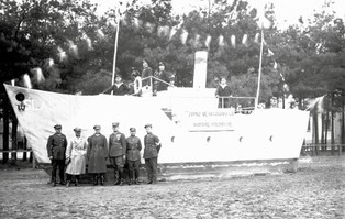 Czy przedrozbiorowa Polska miała kolonialne ambicje?