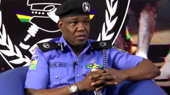 Mba leaves role as Police spokesman, hands over to ex-Lagos PPRO