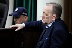 SN uchylił wyrok 1,5 roku więzienia ws. znanego handlarza roszczeń Marka M.