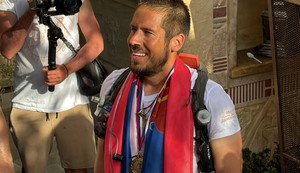 Nikola Rokvić u Egini