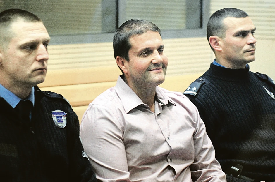 Šariću se godinama sudi u Specijalnom sudu u Beogradu