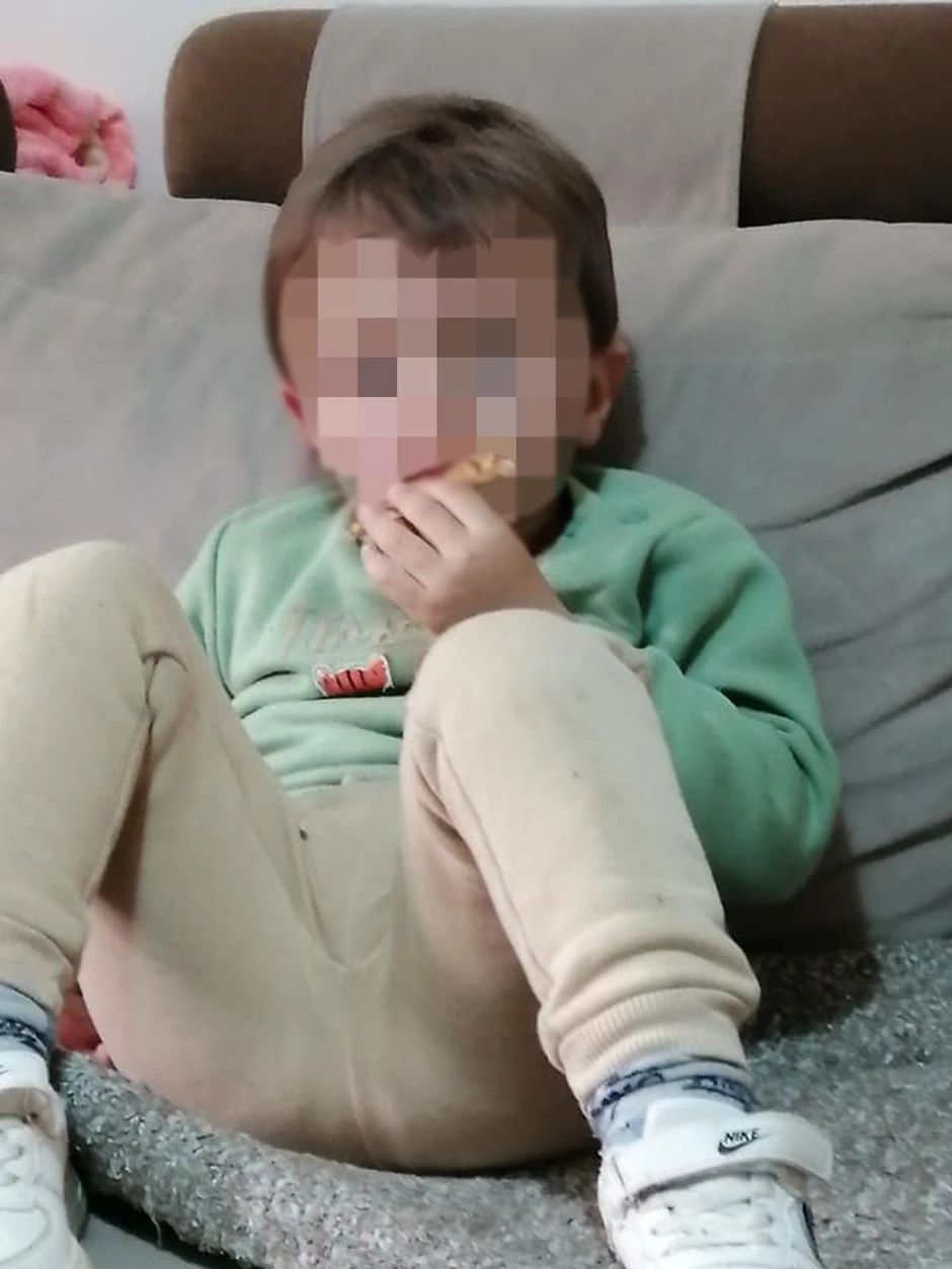 Mališan pronađen u Malošištu