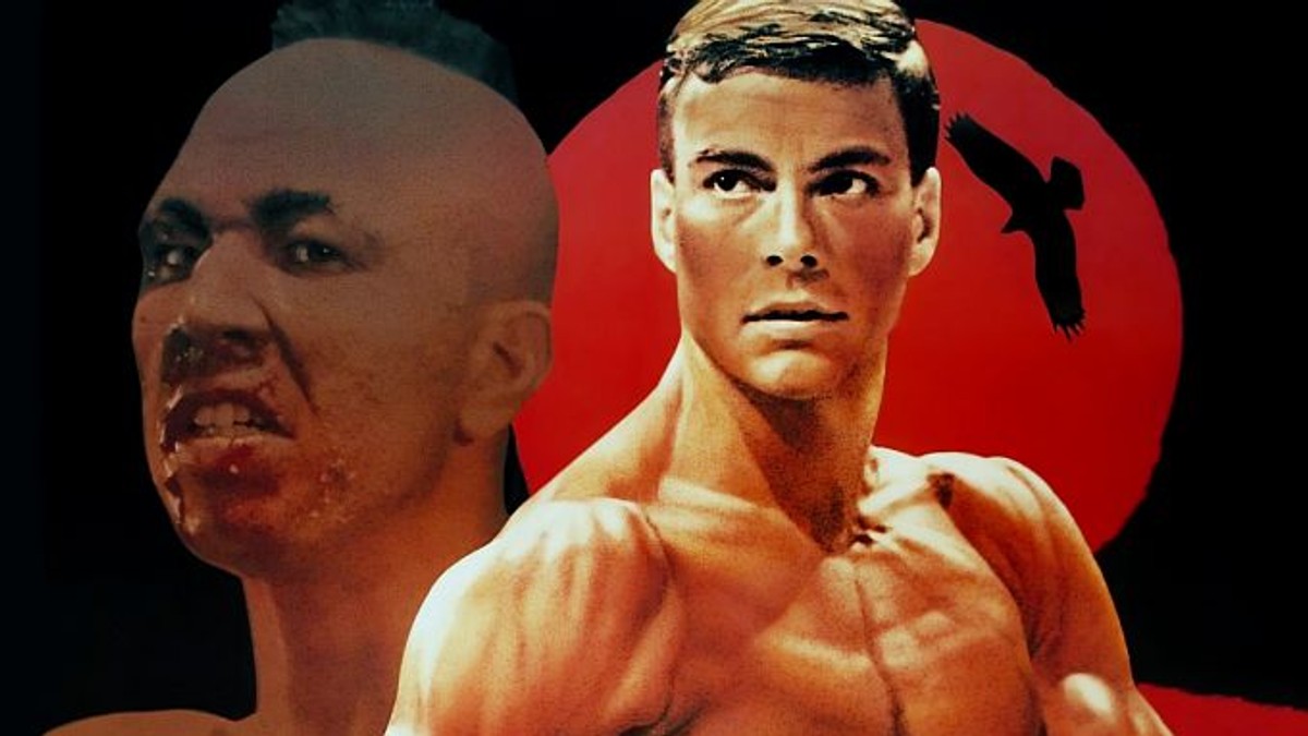 Jean-Claude Van Damme znów będzie "Kickboxerem"