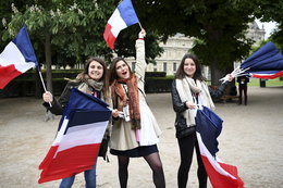 Francuskie firmy będą musiały wyrównać płace kobiet i mężczyzn. Inaczej zapłacą karę