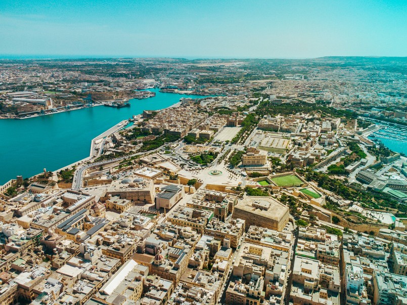 Malta (foto Malta Tourism Authority)