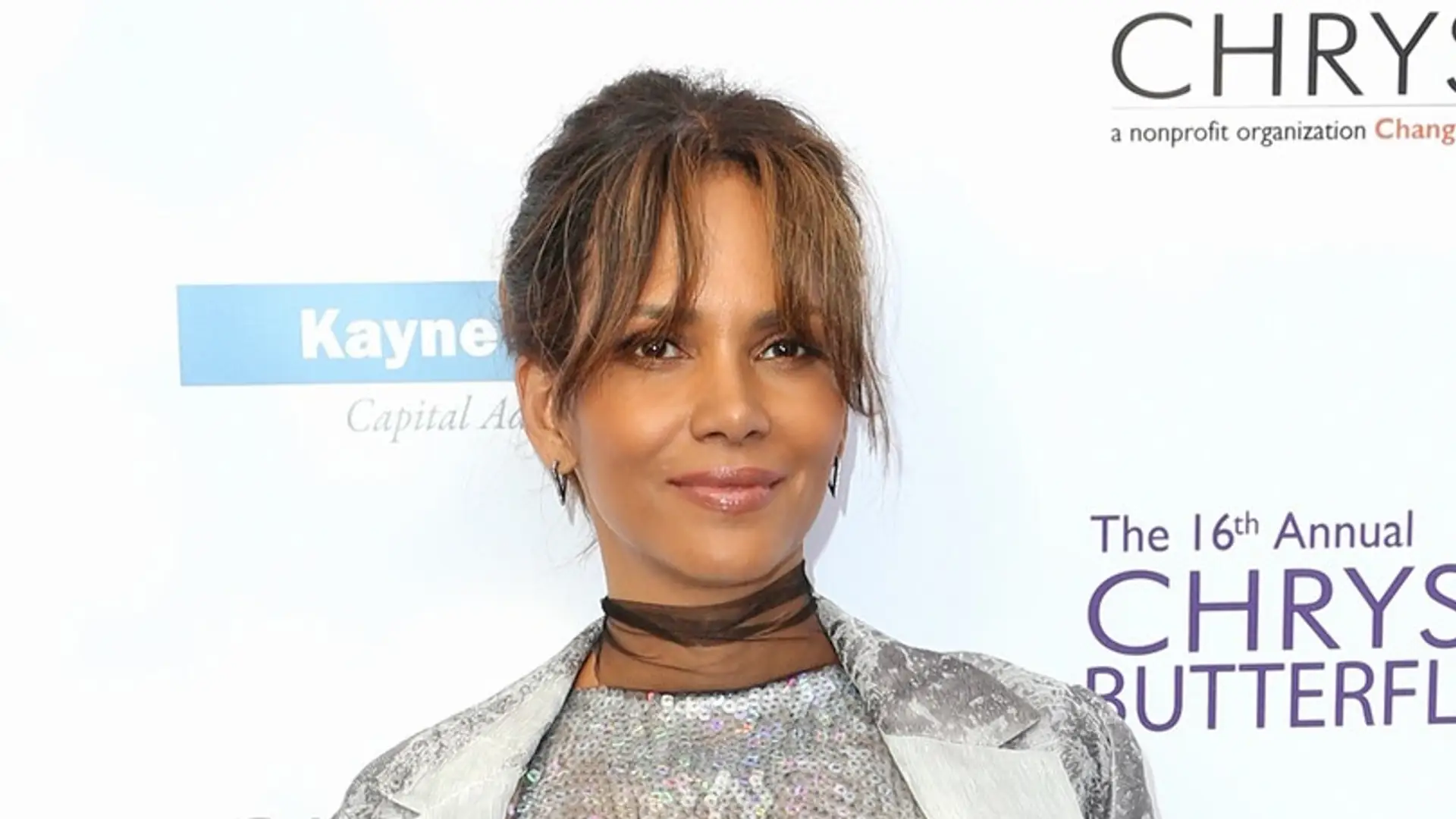 Halle Berry w sukience Baczyńskiej! Projektantka oceniła dla nas stylizację gwiazdy