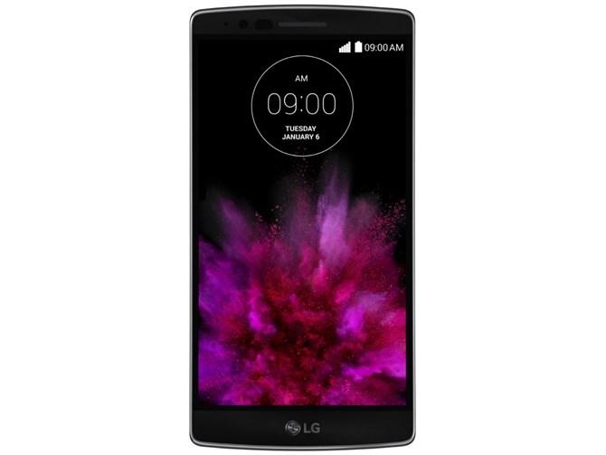 Następca LG G Flex wygląda tak. Jak się podoba?