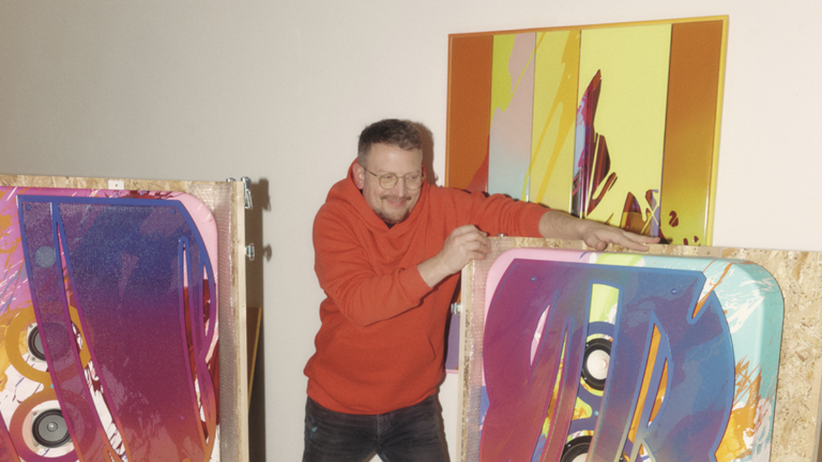 Nemes Márton: „Nagyon szeretem, ahol vagyok és ahova tartok”