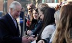 Karol III spotkał się ze studentami. Zapytano go o Harry'ego. Zrobiło się niezręcznie