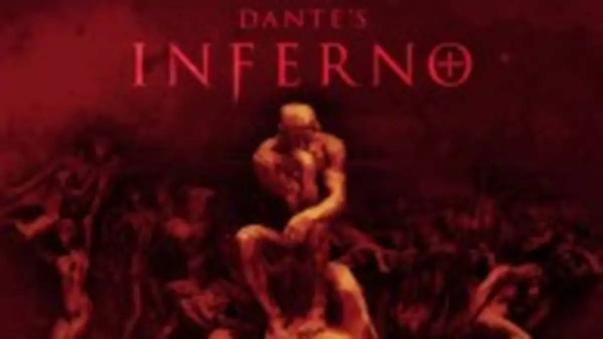 Dante's Inferno - obżarstwo