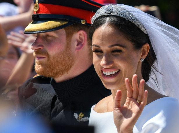 Meghan Markle jest w ciąży? Brytyjski tabloid rozgrzał opinię publiczną