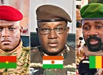​Why we lifted sanctions on Niger, Mali, Burkina Faso - ECOWAS
