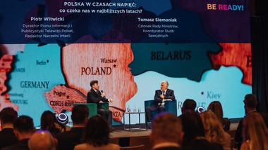 kongres polska moc biznesu bezpieczeństwo i konkurencyjność gospodarki