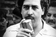 Pablo Escobar