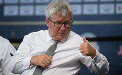 Wybory prezesa PiS. Czarnecki: Kaczyński będzie rządził do 90-tki