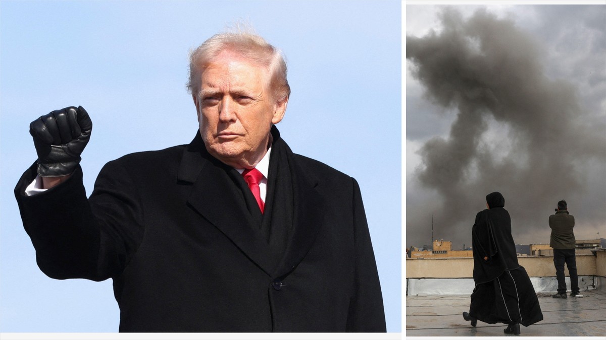 Ujawniono kulisy decyzji Iranu. Są pierwsze efekty zawieszenia broni