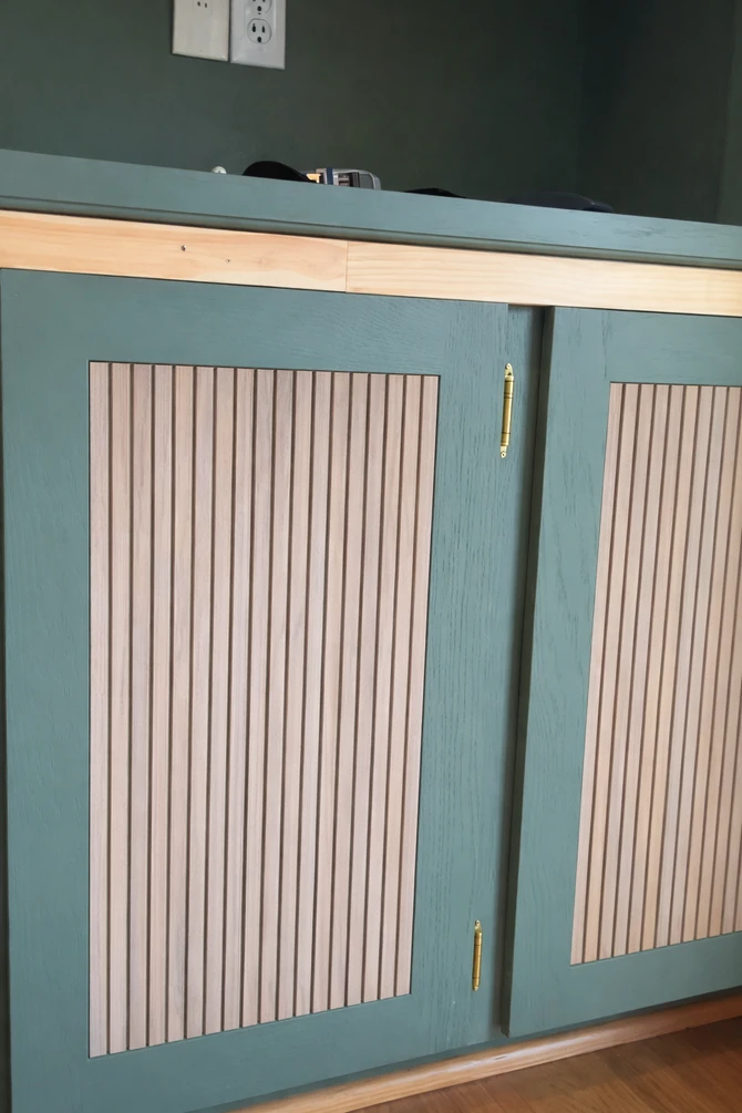 Novi, okrenuti frontovi