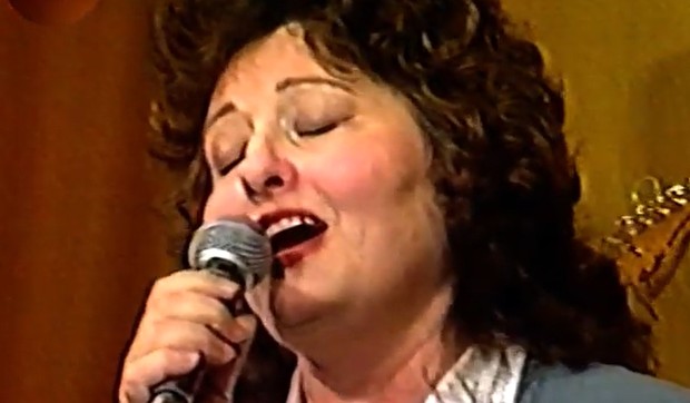 Vera Ivković 