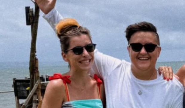 Jovana i Marija