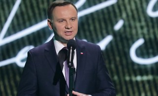 Andrzej Duda: Celem stulecia niepodległości śmiałe spojrzenie w przyszłość