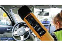 Alkohol, piracka jazda i wyzywanie policji! Posłowie i senatorowie za kierownicą