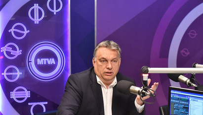 Orbán megszólalt az andorrai vereségről
