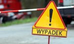 Tragedia pod Wrocławiem. Dwie osoby nie żyją!