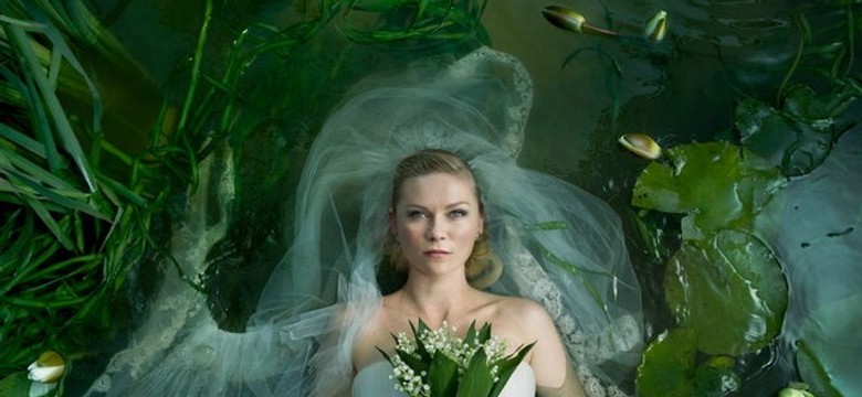 Melancholia, reż. Lars von Trier - trailer