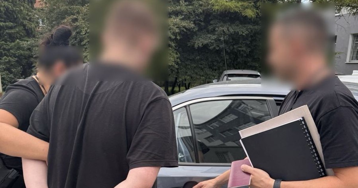 17-latek z Tczewa z zarzutami za pedofilię. Policja znalazła drastyczne treści