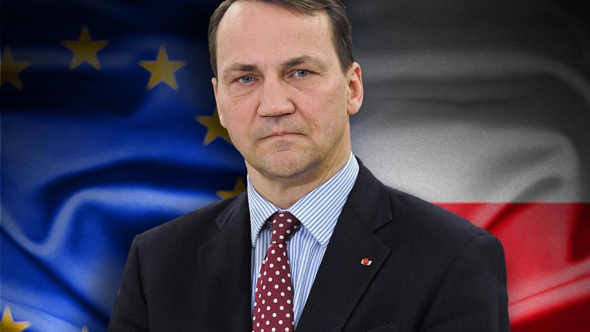 Radosław Sikorski