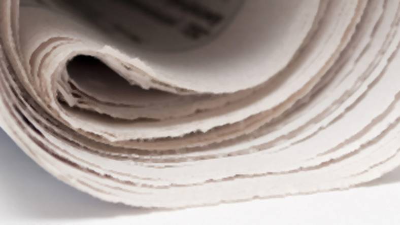 Najstarsza gazeta na świecie kończy z drukiem na rzecz wersji cyfrowej