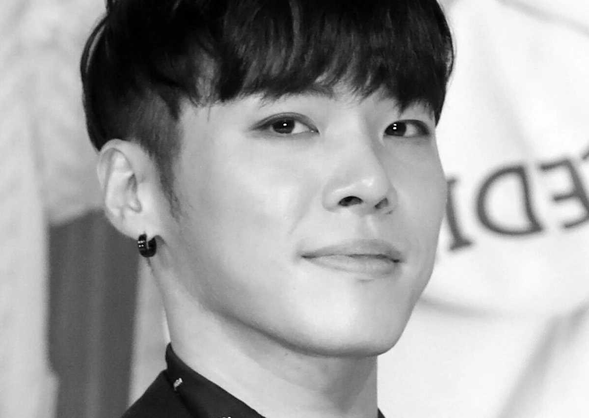 Wheesung nie żyje. Znany piosenkarz znaleziony martwy w swoim domu