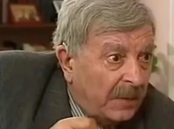 "DOŽIVEO JE STAROST I DEMENCIJU U DOMU!" Unuk Žike Milenkovića je otkrio sve o poslednjim danima slavnog glumca