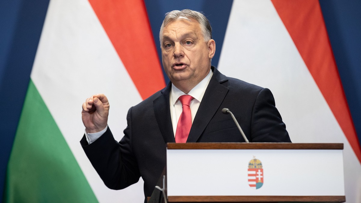 Orbán Viktor: „Magyarország a zsidó közösség számára az egyik legbiztonságosabb országgá vált”