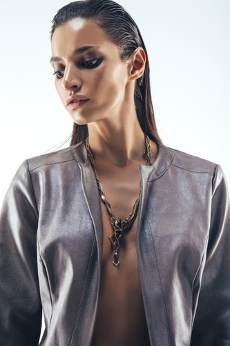 Iva Hoppe - kolekcja jesień/zima 2014/2015