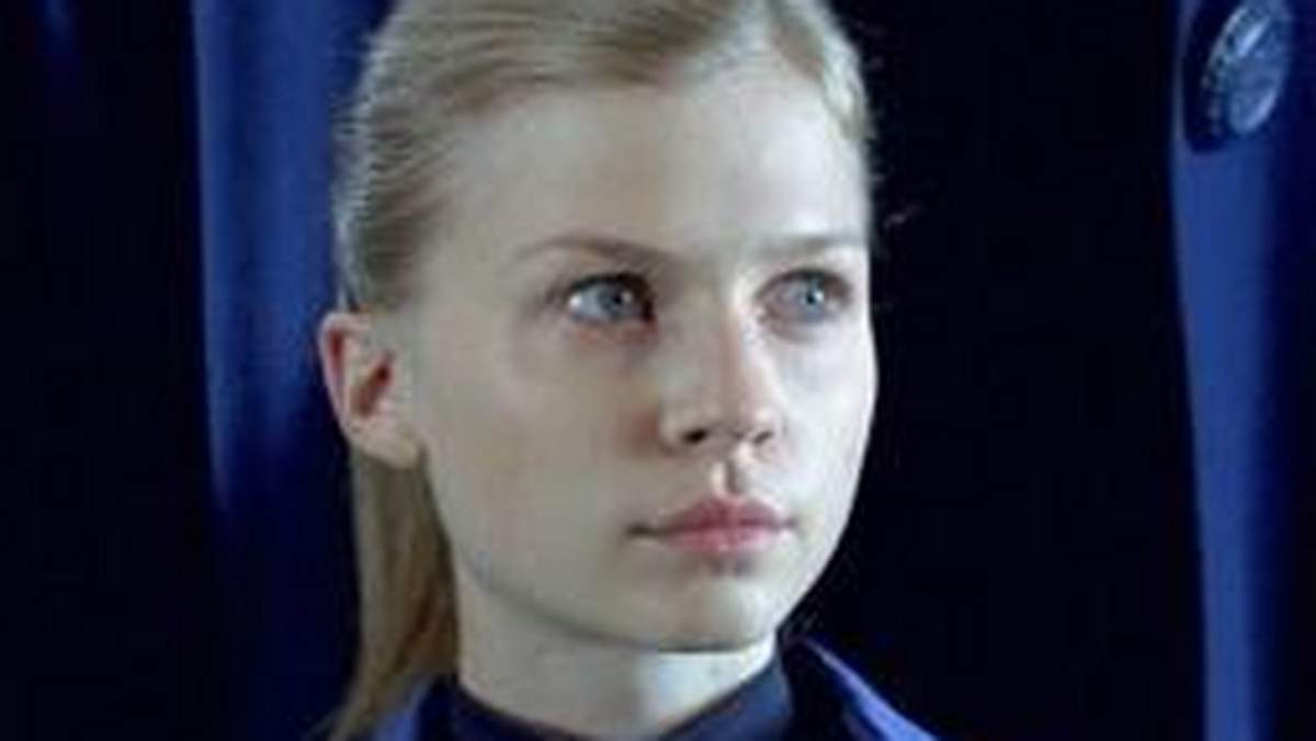 Clémence Poésy, odtwórczyni roli Fleur Delacour w filmach o Harrym Potterze, wcieli się w postać dziewczyny Arona Ralstona w najnowszym filmie Danny'ego