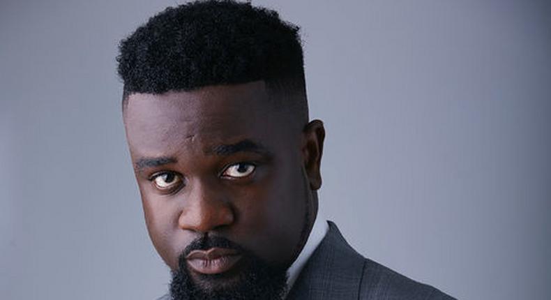 Sarkodie