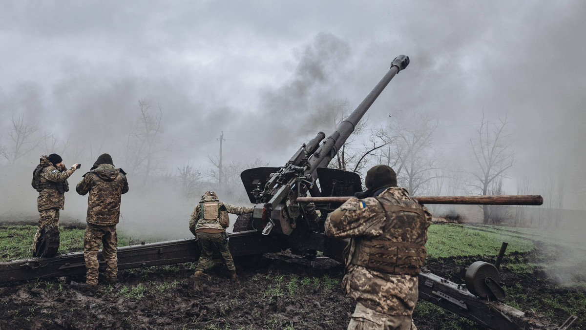 Wojna Rosja — Ukraina. Co będzie dalej? Odsączamy fakty od propagandy [ANALIZA]