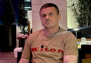 Miloš Stojanović Tigar