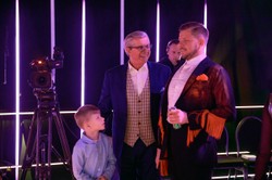 Zygmunt Chajzer komentuje ostatnie decyzje syna. Trzymał kciuki za jego walkę?