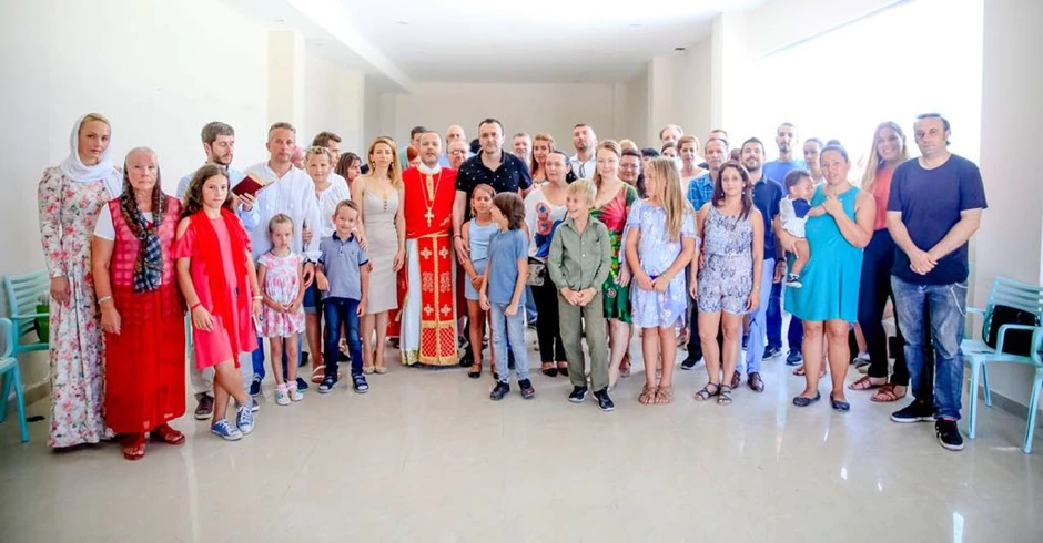 Srpska zajednica u Dominikanskoj Republici ima oko 300 članova