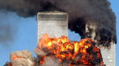 17. rocznica zamachów z 11 września 2001 roku na World Trade Center i Pentagon