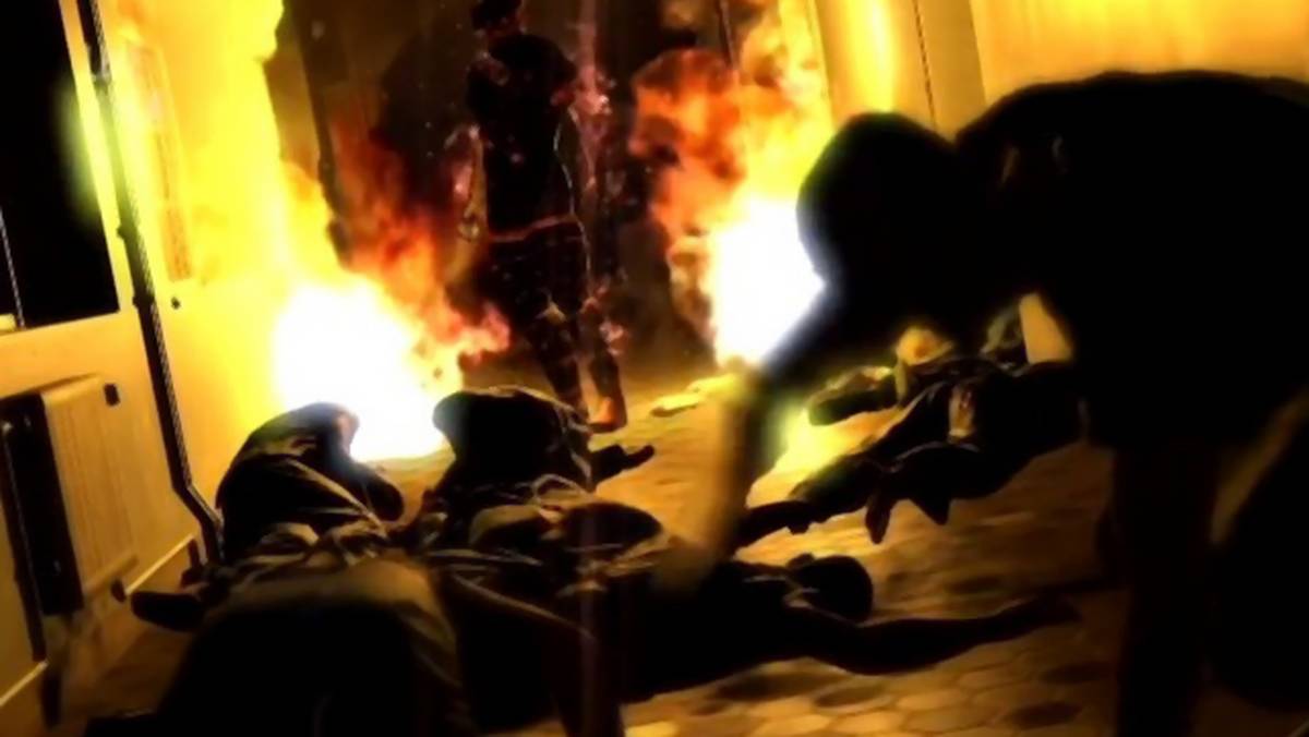 Czym jest The Phantom Pain i dlaczego może to być nowy Metal Gear Solid