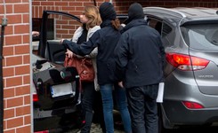 Urzędniczka od 38 milionów złotych przyznała się do winy. Chodzi o aferę reprywatyzacyjną