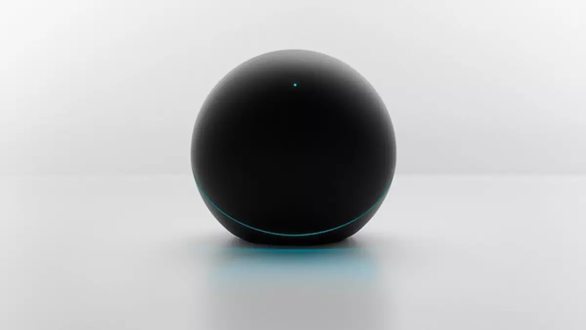 Nexus Q