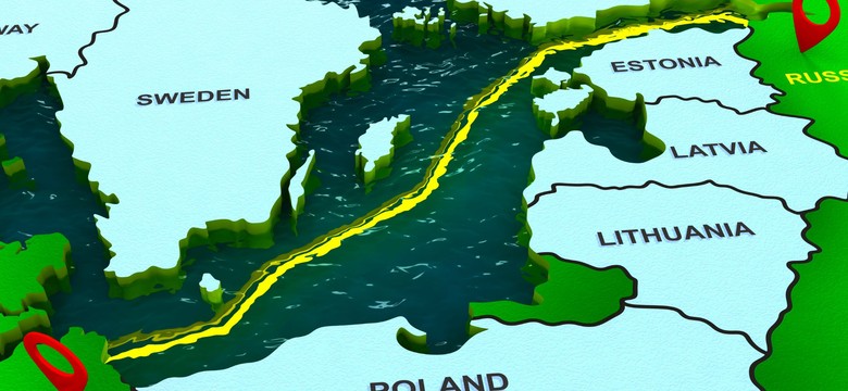 Deal Niemców i Francuzów ws. Nord Stream 2. Polityczne twarze gazociągu