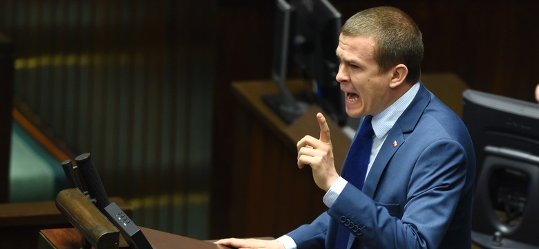 Minister sportu w rządzie PiS wie, czemu Polacy nie osiągają sukcesów w grach zespołowych [WIDEO]