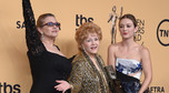 Billie Lourd: córka Carrie Fisher i wnuczka Debbie Reynolds